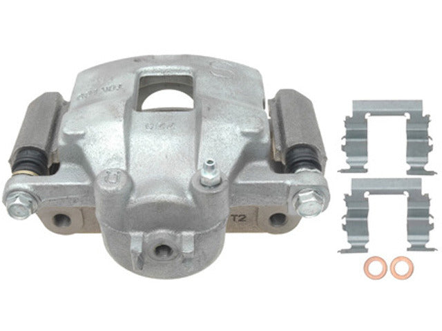Raybestos Brakes Disc Brake Caliper P/N:FRC12002 Fits: Suzuki Sx4 11-07 - Image 2