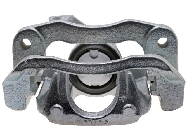 Raybestos Brakes Disc Brake Caliper P/N:FRC12003C Fits: Chrysler TOWN &amp; COUNTRY 16-08, Dodge Grand Caravan 16-08, Ram C/v 15-12, Volkswagen Routan 14-09 - Image 1
