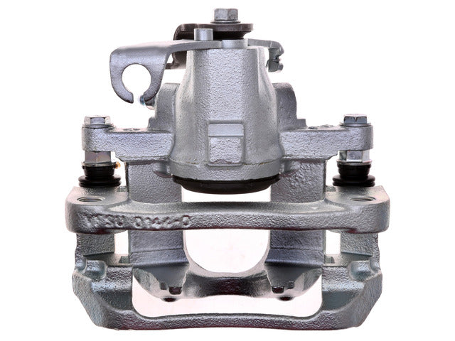 Raybestos Brakes Disc Brake Caliper P/N:FRC12003C Fits: Chrysler TOWN &amp; COUNTRY 16-08, Dodge Grand Caravan 16-08, Ram C/v 15-12, Volkswagen Routan 14-09 - Image 2