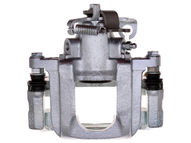 Raybestos Brakes Disc Brake Caliper P/N:FRC12003C Fits: Chrysler TOWN &amp; COUNTRY 16-08, Dodge Grand Caravan 16-08, Ram C/v 15-12, Volkswagen Routan 14-09 - Image 4