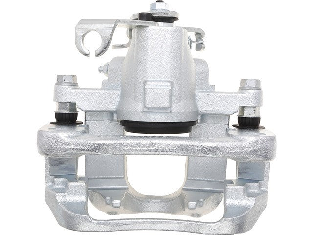 Raybestos Brakes Disc Brake Caliper P/N:FRC12003N Fits: Chrysler TOWN &amp; COUNTRY 16-08, Dodge Grand Caravan 16-08, Ram C/v 15-12, Volkswagen Routan 14-09 - Image 2