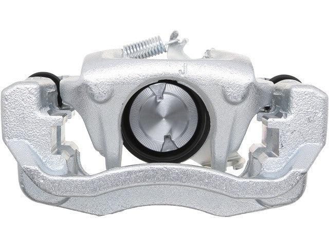 Raybestos Brakes Disc Brake Caliper P/N:FRC12003N Fits: Chrysler TOWN &amp; COUNTRY 16-08, Dodge Grand Caravan 16-08, Ram C/v 15-12, Volkswagen Routan 14-09 - Image 3