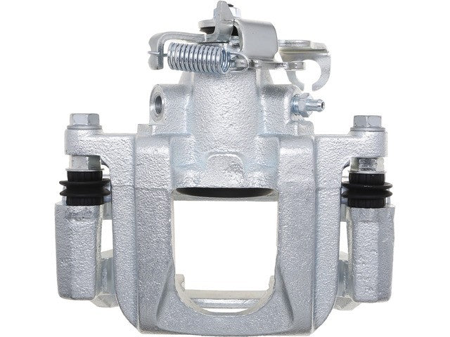 Raybestos Brakes Disc Brake Caliper P/N:FRC12003N Fits: Chrysler TOWN &amp; COUNTRY 16-08, Dodge Grand Caravan 16-08, Ram C/v 15-12, Volkswagen Routan 14-09 - Image 4