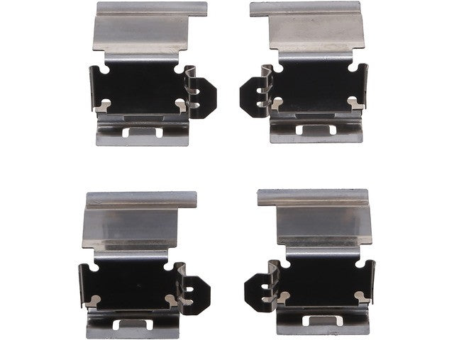 Raybestos Brakes Disc Brake Caliper P/N:FRC12003N Fits: Chrysler TOWN &amp; COUNTRY 16-08, Dodge Grand Caravan 16-08, Ram C/v 15-12, Volkswagen Routan 14-09 - Image 5