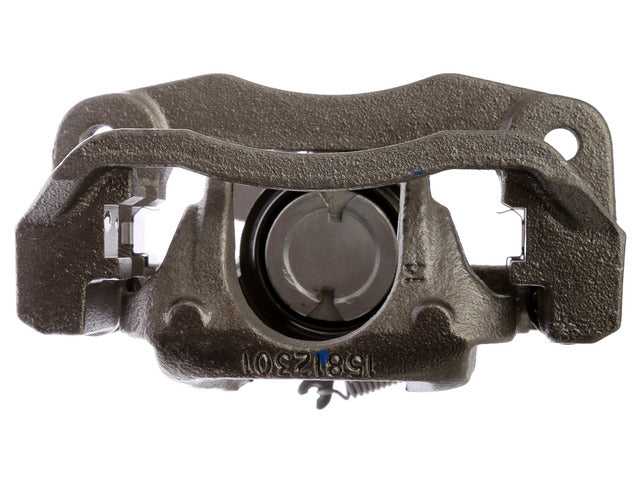 Raybestos Brakes Disc Brake Caliper P/N:FRC12003 Fits: Chrysler TOWN &amp; COUNTRY 16-08, Dodge Grand Caravan 16-08, Ram C/v 15-12, Volkswagen Routan 14-09 - Image 1