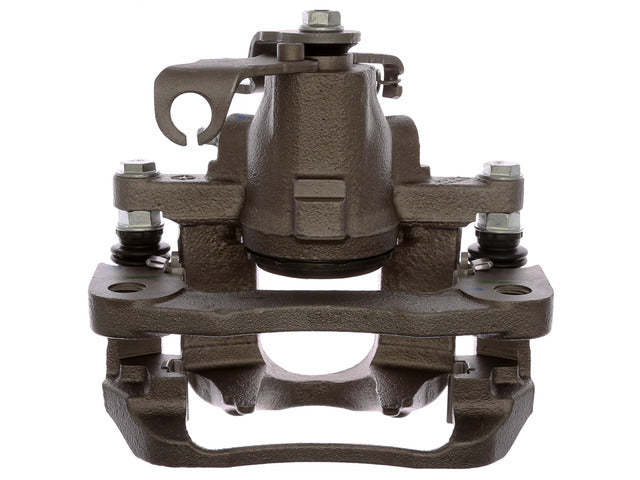Raybestos Brakes Disc Brake Caliper P/N:FRC12003 Fits: Chrysler TOWN &amp; COUNTRY 16-08, Dodge Grand Caravan 16-08, Ram C/v 15-12, Volkswagen Routan 14-09 - Image 2
