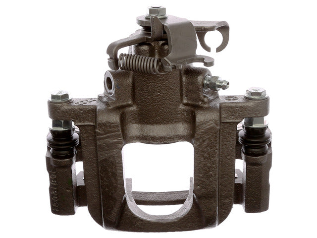Raybestos Brakes Disc Brake Caliper P/N:FRC12003 Fits: Chrysler TOWN &amp; COUNTRY 16-08, Dodge Grand Caravan 16-08, Ram C/v 15-12, Volkswagen Routan 14-09 - Image 4
