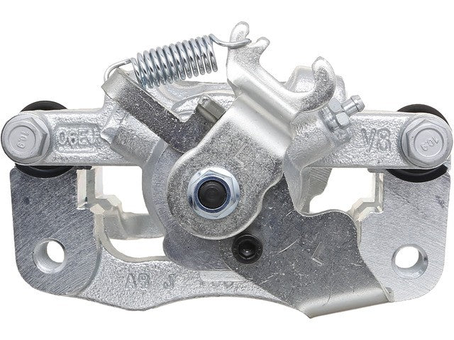 Raybestos Brakes Disc Brake Caliper P/N:FRC12004N Fits: Chrysler TOWN &amp; COUNTRY 16-08, Dodge Grand Caravan 16-08, Ram C/v 15-12, Volkswagen Routan 14-09 - Image 1