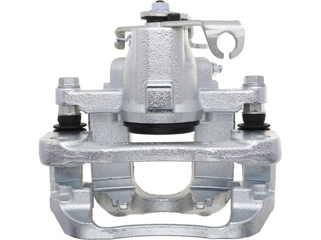 Raybestos Brakes Disc Brake Caliper P/N:FRC12004N Fits: Chrysler TOWN &amp; COUNTRY 16-08, Dodge Grand Caravan 16-08, Ram C/v 15-12, Volkswagen Routan 14-09 - Image 2