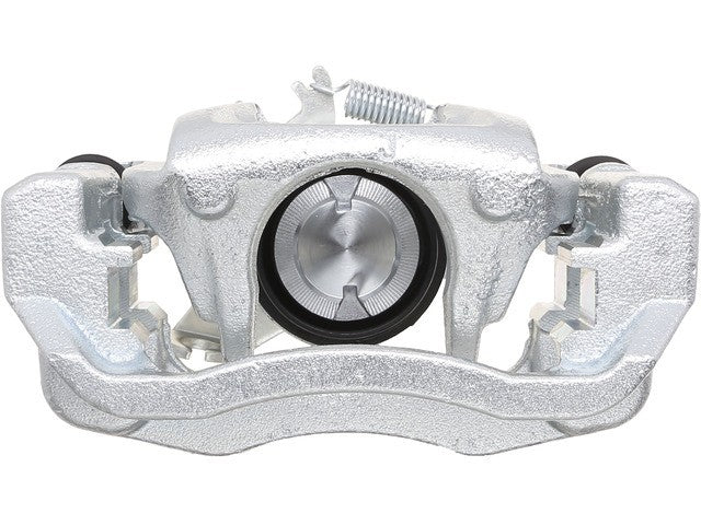 Raybestos Brakes Disc Brake Caliper P/N:FRC12004N Fits: Chrysler TOWN &amp; COUNTRY 16-08, Dodge Grand Caravan 16-08, Ram C/v 15-12, Volkswagen Routan 14-09 - Image 3