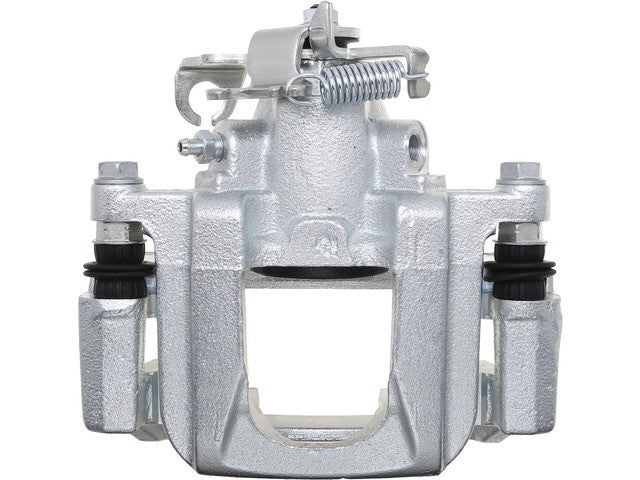 Raybestos Brakes Disc Brake Caliper P/N:FRC12004N Fits: Chrysler TOWN &amp; COUNTRY 16-08, Dodge Grand Caravan 16-08, Ram C/v 15-12, Volkswagen Routan 14-09 - Image 4