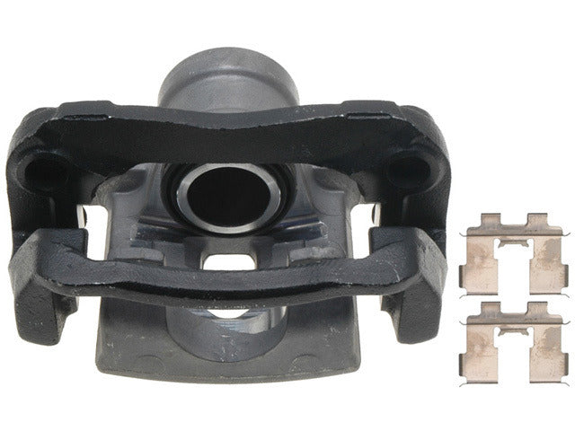 Raybestos Brakes Disc Brake Caliper P/N:FRC12005 Fits: Hyundai Entourage 2007, Kia Sedona 12-06, Kia Sedona 2014 - Image 1