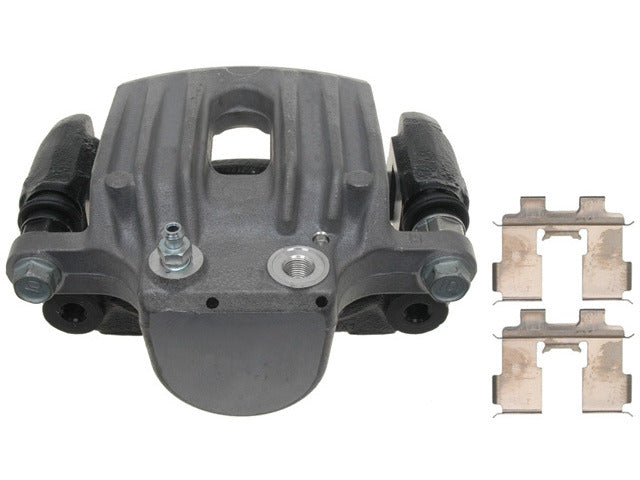 Raybestos Brakes Disc Brake Caliper P/N:FRC12005 Fits: Hyundai Entourage 2007, Kia Sedona 12-06, Kia Sedona 2014 - Image 2