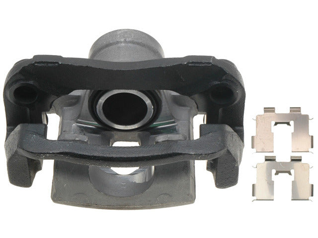 Raybestos Brakes Disc Brake Caliper P/N:FRC12006 Fits: Hyundai Entourage 2007, Kia Sedona 12-06, Kia Sedona 2014 - Image 1
