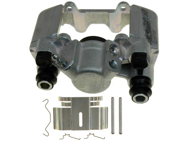 Raybestos Brakes Disc Brake Caliper P/N:FRC12007 Fits: Toyota Rav4 05-03 - Image 2