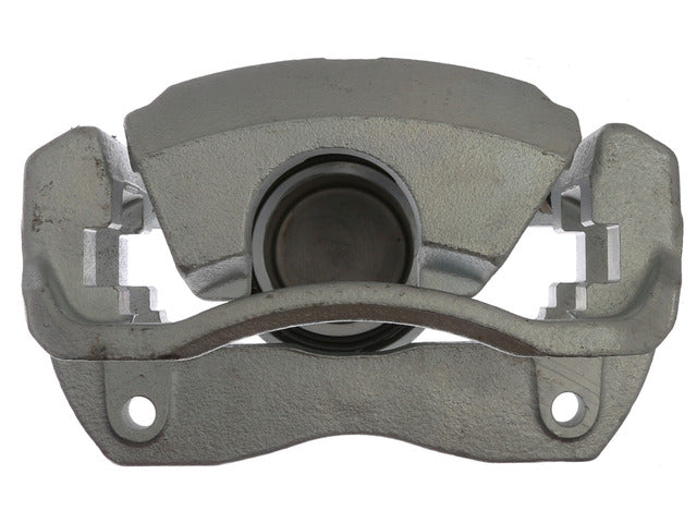 Raybestos Brakes Disc Brake Caliper P/N:FRC12009C Fits: Pontiac Vibe 10-09, Scion Im 2016, Scion Tc 16-11, Toyota Corolla Im 18-17, Toyota Matrix 13-09, Toyota Mirai 20-16, Toyota Rav4 18-06 - Image 1