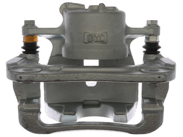 Raybestos Brakes Disc Brake Caliper P/N:FRC12009C Fits: Pontiac Vibe 10-09, Scion Im 2016, Scion Tc 16-11, Toyota Corolla Im 18-17, Toyota Matrix 13-09, Toyota Mirai 20-16, Toyota Rav4 18-06 - Image 2
