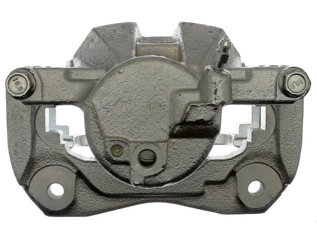 Raybestos Brakes Disc Brake Caliper P/N:FRC12010C Fits: Pontiac Vibe 10-09, Scion Im 2016, Scion Tc 16-11, Toyota Corolla Im 18-17, Toyota Matrix 13-09, Toyota Mirai 20-16, Toyota Rav4 18-06 - Image 3