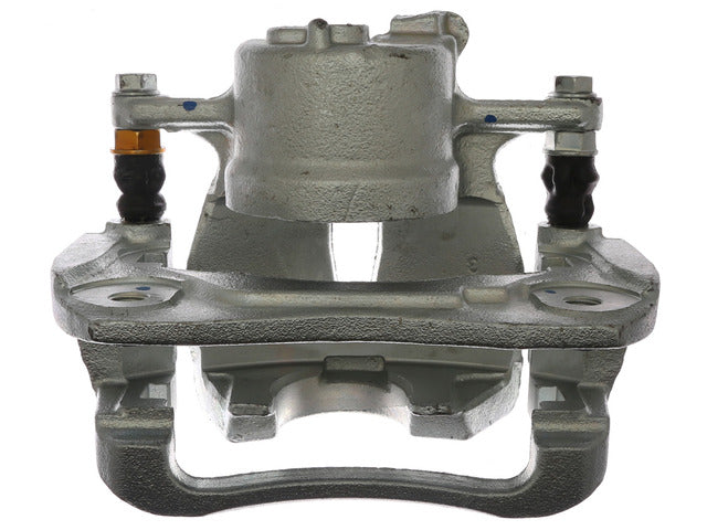 Raybestos Brakes Disc Brake Caliper P/N:FRC12010N Fits: Pontiac Vibe 10-09, Scion Im 2016, Scion Tc 16-11, Toyota Corolla Im 18-17, Toyota Matrix 13-09, Toyota Mirai 20-16, Toyota Rav4 18-06 - Image 2