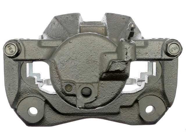 Raybestos Brakes Disc Brake Caliper P/N:FRC12010N Fits: Pontiac Vibe 10-09, Scion Im 2016, Scion Tc 16-11, Toyota Corolla Im 18-17, Toyota Matrix 13-09, Toyota Mirai 20-16, Toyota Rav4 18-06 - Image 3