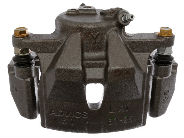 Raybestos Brakes Disc Brake Caliper P/N:FRC12011 Fits: Toyota Rav4 12-06, Toyota Rav4 18-17 - Image 4