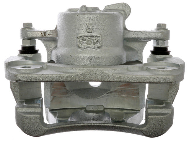 Raybestos Brakes Disc Brake Caliper P/N:FRC12012C Fits: Toyota Rav4 12-06, Toyota Rav4 18-17 - Image 2