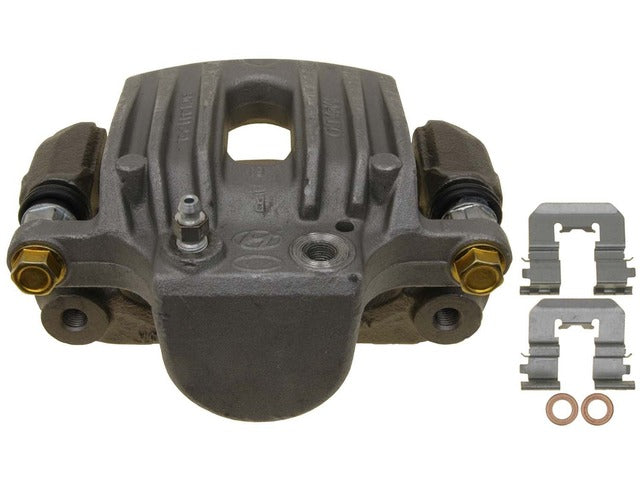 Raybestos Brakes Disc Brake Caliper P/N:FRC12015 Fits: Hyundai Entourage 08-07 - Image 2