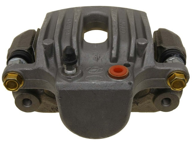 Raybestos Brakes Disc Brake Caliper P/N:FRC12015 Fits: Hyundai Entourage 08-07 - Image 3