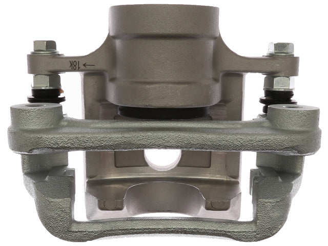 Raybestos Brakes Disc Brake Caliper P/N:FRC12016N Fits: Hyundai Entourage 08-07 - Image 2