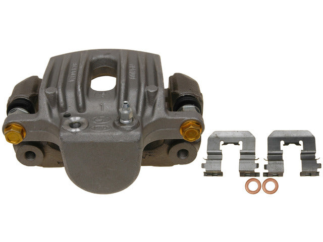 Raybestos Brakes Disc Brake Caliper P/N:FRC12016 Fits: Hyundai Entourage 08-07 - Image 2