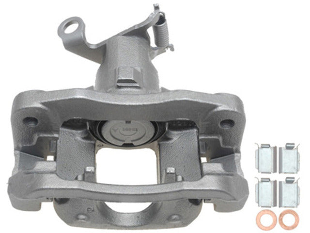 Raybestos Brakes Disc Brake Caliper P/N:FRC12017C Fits: Dodge Journey 13-09 - Image 1