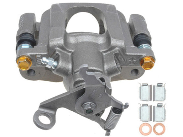 Raybestos Brakes Disc Brake Caliper P/N:FRC12017C Fits: Dodge Journey 13-09 - Image 2