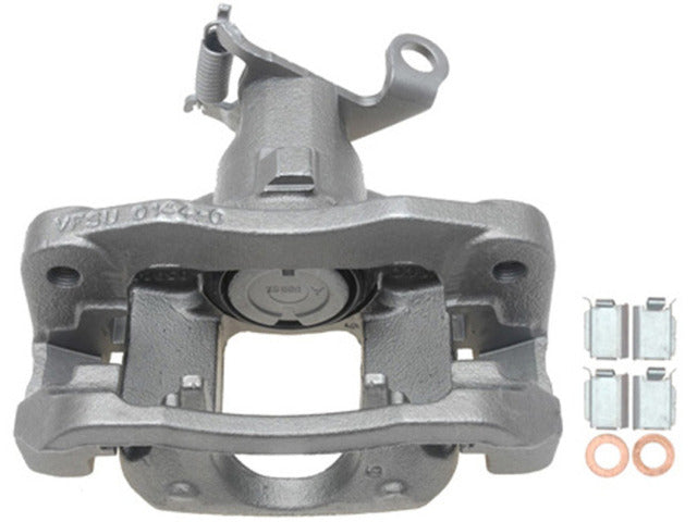 Raybestos Brakes Disc Brake Caliper P/N:FRC12018C Fits: Dodge Journey 13-09 - Image 1
