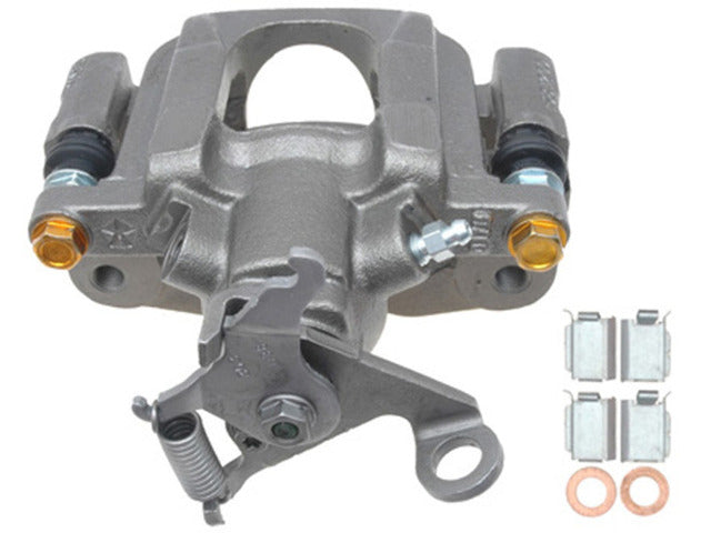 Raybestos Brakes Disc Brake Caliper P/N:FRC12018C Fits: Dodge Journey 13-09 - Image 2