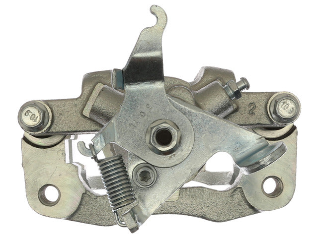 Raybestos Brakes Disc Brake Caliper P/N:FRC12018N Fits: Dodge Journey 13-09 - Image 3