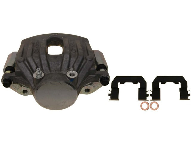 Raybestos Brakes Disc Brake Caliper P/N:FRC12021 Fits: Hyundai Genesis 11-09 - Image 2