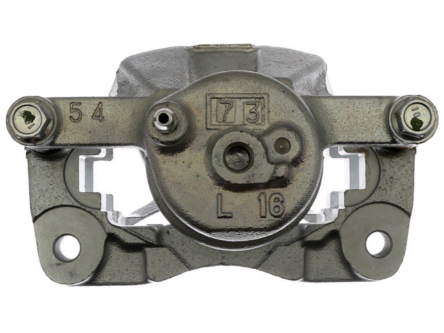 Raybestos Brakes Disc Brake Caliper P/N:FRC12023C Fits: Toyota Prius C 21-12, Toyota Yaris 18-06 - Image 3