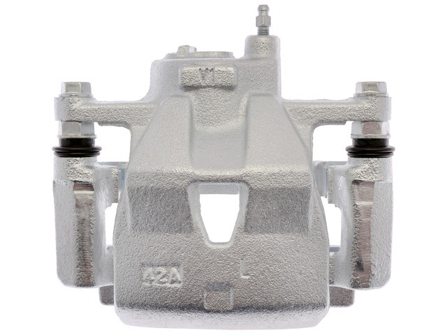 Raybestos Brakes Disc Brake Caliper P/N:FRC12023N Fits: Toyota Prius C 21-12, Toyota Yaris 18-06 - Image 4