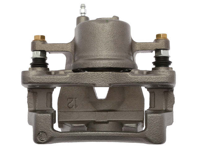 Raybestos Brakes Disc Brake Caliper P/N:FRC12023 Fits: Toyota Prius C 21-12, Toyota Yaris 18-06 - Image 2