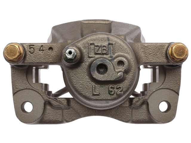 Raybestos Brakes Disc Brake Caliper P/N:FRC12023 Fits: Toyota Prius C 21-12, Toyota Yaris 18-06 - Image 3