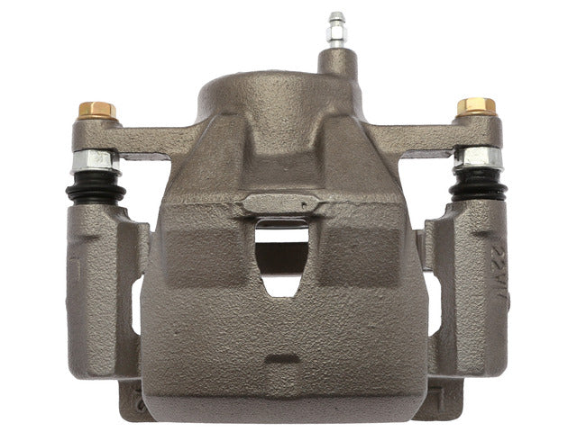 Raybestos Brakes Disc Brake Caliper P/N:FRC12023 Fits: Toyota Prius C 21-12, Toyota Yaris 18-06 - Image 4