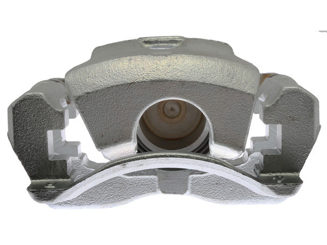 Raybestos Brakes Disc Brake Caliper P/N:FRC12024C Fits: Toyota Prius C 21-12, Toyota Yaris 18-06 - Image 1