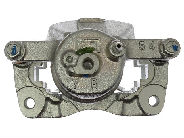 Raybestos Brakes Disc Brake Caliper P/N:FRC12024C Fits: Toyota Prius C 21-12, Toyota Yaris 18-06 - Image 3
