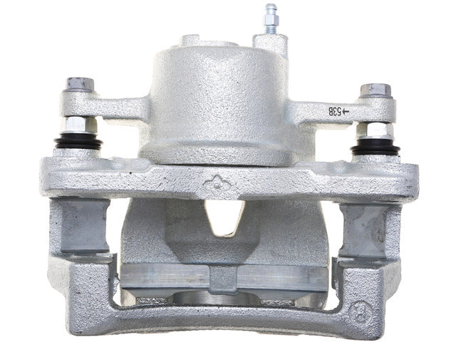 Raybestos Brakes Disc Brake Caliper P/N:FRC12024N Fits: Toyota Prius C 21-12, Toyota Yaris 18-06 - Image 2