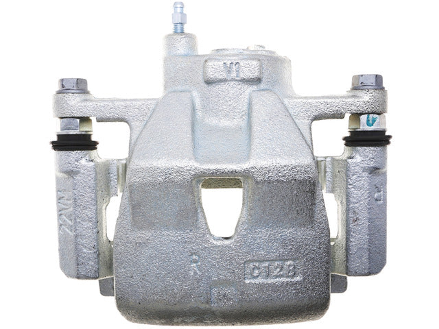 Raybestos Brakes Disc Brake Caliper P/N:FRC12024N Fits: Toyota Prius C 21-12, Toyota Yaris 18-06 - Image 4