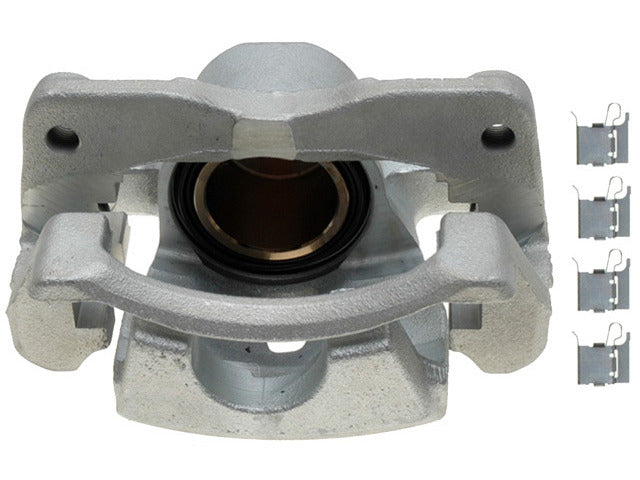 Raybestos Brakes Disc Brake Caliper P/N:FRC12024 Fits: Toyota Prius C 21-12, Toyota Yaris 18-06 - Image 1