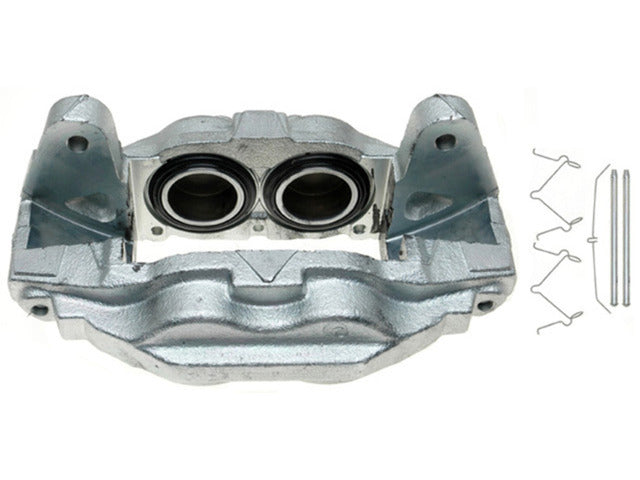 Raybestos Brakes Disc Brake Caliper P/N:FRC12025C Fits: Toyota Sequoia 15-08, Toyota Tundra 15-07 - Image 1