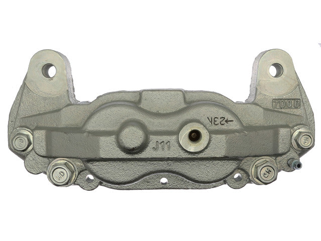 Raybestos Brakes Disc Brake Caliper P/N:FRC12025N Fits: Toyota Sequoia 15-08, Toyota Tundra 15-07 - Image 3