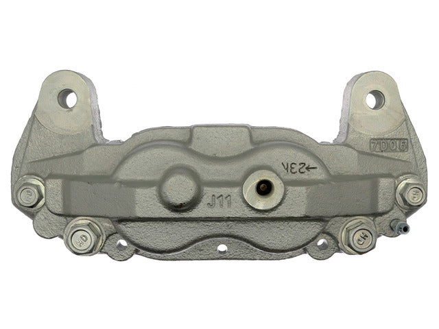 Raybestos Brakes Disc Brake Caliper P/N:FRC12025 Fits: Toyota Sequoia 15-08, Toyota Tundra 15-07 - Image 3