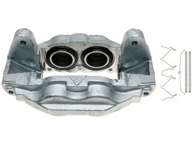 Raybestos Brakes Disc Brake Caliper P/N:FRC12026C Fits: Toyota Sequoia 15-08, Toyota Tundra 15-07 - Image 1